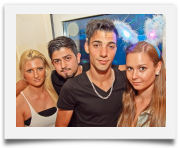 Sa. 10 August 2013 - Samstag Nacht