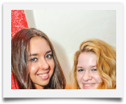 Sa. 07. September 2013 - Yes Week End !