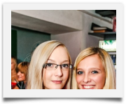 Sa. 31. August 2013 - Yes Party Week End !