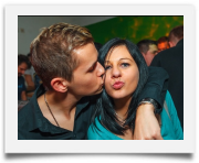 19. & 20. April 2013 - Partyweekend!!!
