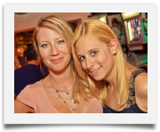 Sa. 10 August 2013 - Samstag Nacht