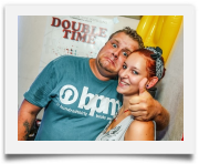 Sa. 31. August 2013 - Yes Party Week End !
