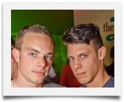 01. Juni 2013 - Samstag Partyyyy