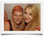 15. Juni 2013 - Sommernachtsparty