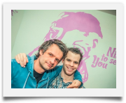 14. & 15. Feber 2014 - Yes Weekend