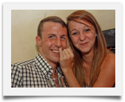 Sa. 10 August 2013 - Samstag Nacht