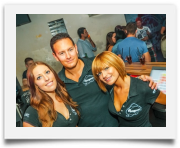 Sa. 07. September 2013 - Yes Week End !