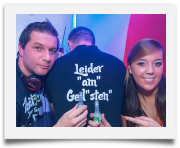 25. & 27. Oktober 2012 - parttyyyyyyy