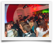 22. & 23. März 2013 - 2 Jahre Hangover