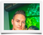 14. & 15. Feber 2014 - Yes Weekend