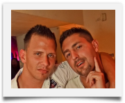 Sa. 10 August 2013 - Samstag Nacht