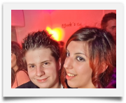01. Juni 2013 - Samstag Partyyyy