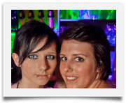 15. Juni 2013 - Sommernachtsparty