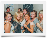 20. & 21. September 2013 - Week End ! 