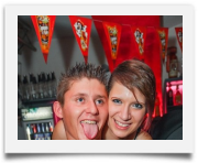20. & 21. September 2013 - Week End ! 