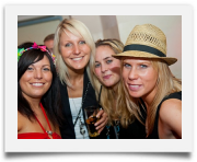 20. Oktober 2012 - Kathi´s Birthdaypartyyyyyyy