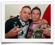20. Oktober 2012 - Kathi´s Birthdaypartyyyyyyy