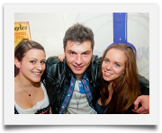20. Oktober 2012 - Kathi´s Birthdaypartyyyyyyy