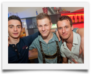 20. Oktober 2012 - Kathi´s Birthdaypartyyyyyyy