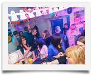 31. Oktober 2012 - Halloween 2012 