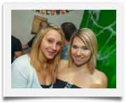 31. Oktober 2012 - Halloween 2012 