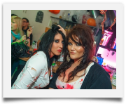 31. Oktober 2012 - Halloween 2012 