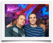 31. Oktober 2012 - Halloween 2012 