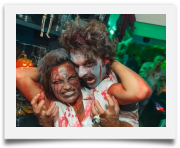 31. Oktober 2012 - Halloween 2012 