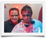 31. Oktober 2012 - Halloween 2012 