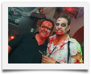 31. Oktober 2012 - Halloween 2012 